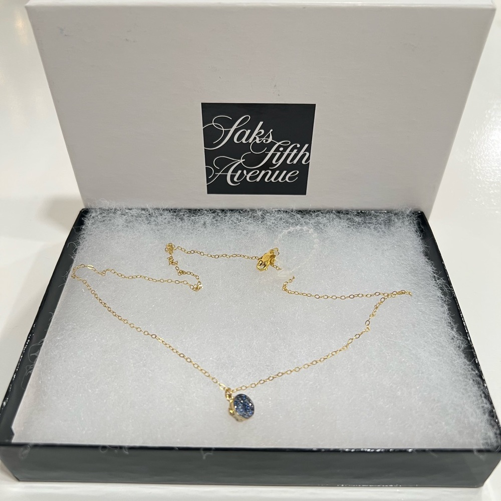 ILA Zerrah Locket - Picture 3 of 11